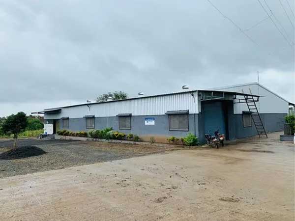 Packaged Drinking Water Plant